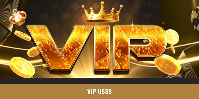 vip-u888