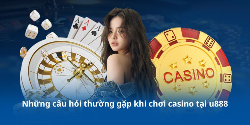 Trả lời những thắc mắc trong lòng nhiều bet thủ