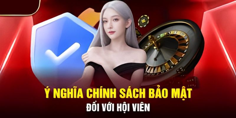 Chính sách bảo mật là loại giấy tờ gì?