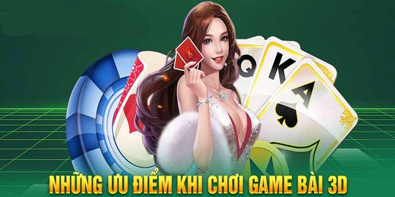 Những lý do giúp sảnh game trở thành cái tên đáng lựa chọn