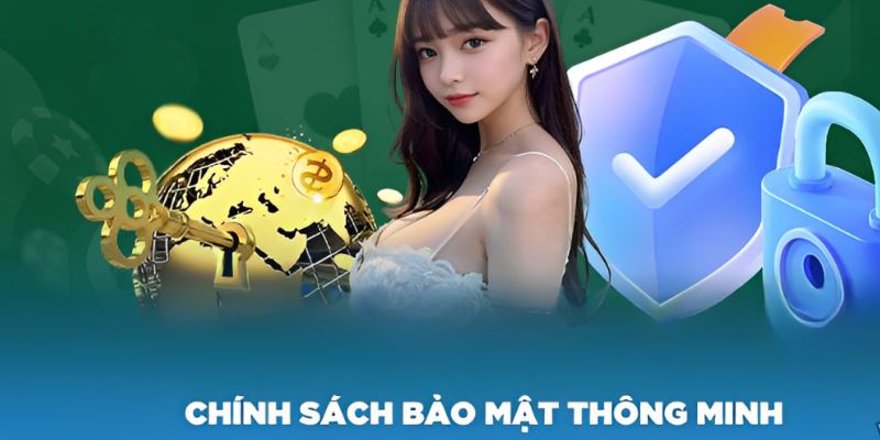 Những điểm mới trong chính sách bảo mật 2025