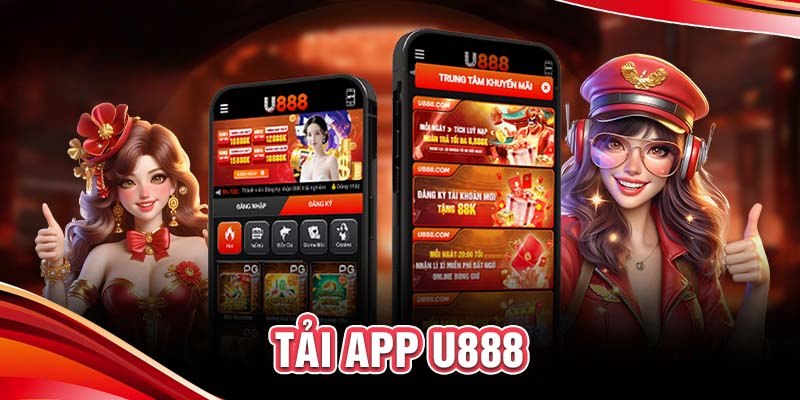 Lưu ý cần quan tâm để quy trình download app U888 suôn sẻ