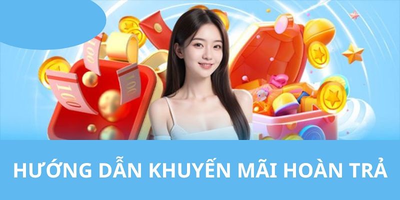 Các bước tham gia U888 khuyến mãi hoàn trả rất đơn giản